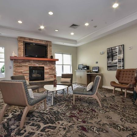 Residence Inn Charlotte Concord Luaran gambar