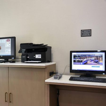 Residence Inn Charlotte Concord Luaran gambar