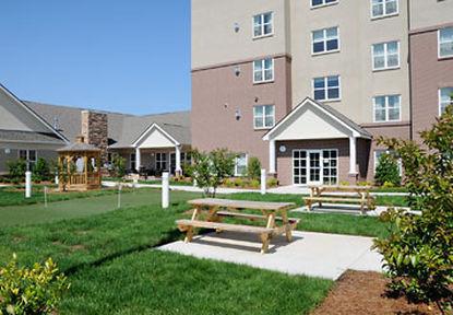 Residence Inn Charlotte Concord Luaran gambar