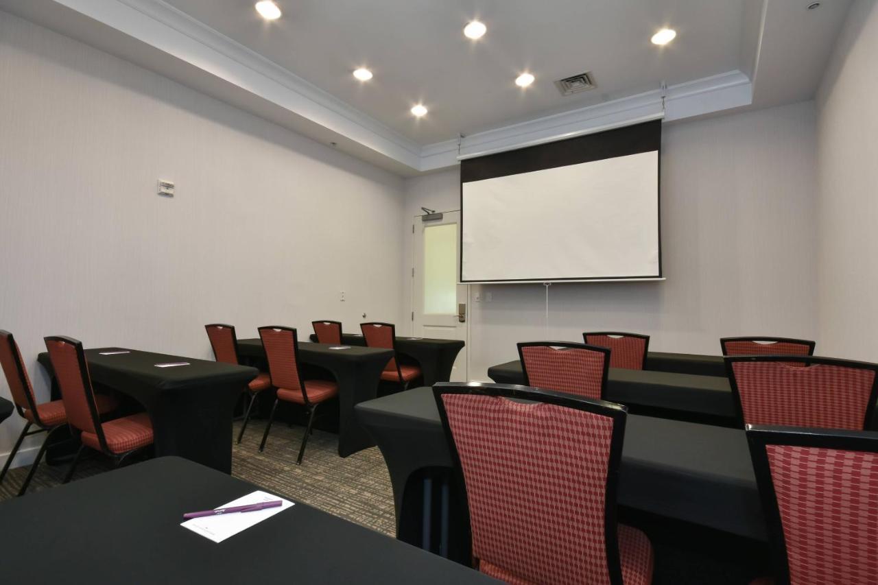 Residence Inn Charlotte Concord Luaran gambar