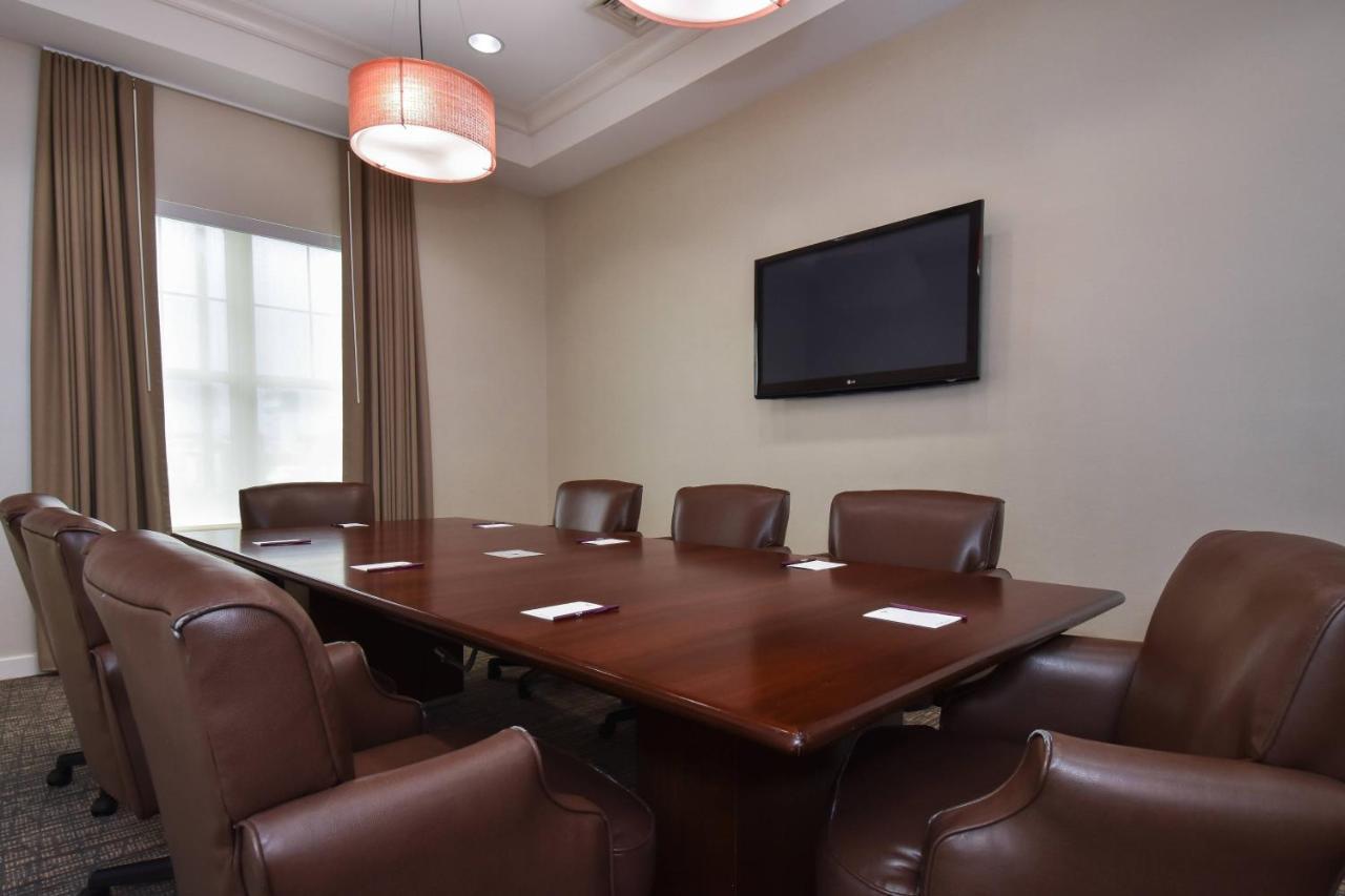 Residence Inn Charlotte Concord Luaran gambar