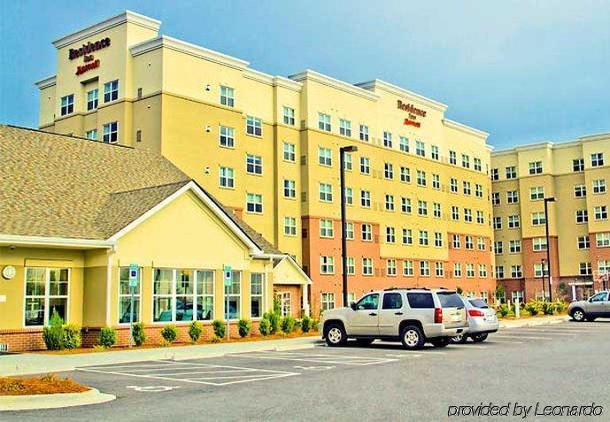 Residence Inn Charlotte Concord Luaran gambar