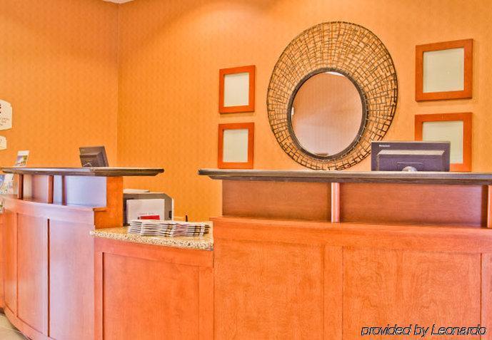 Residence Inn Charlotte Concord Luaran gambar