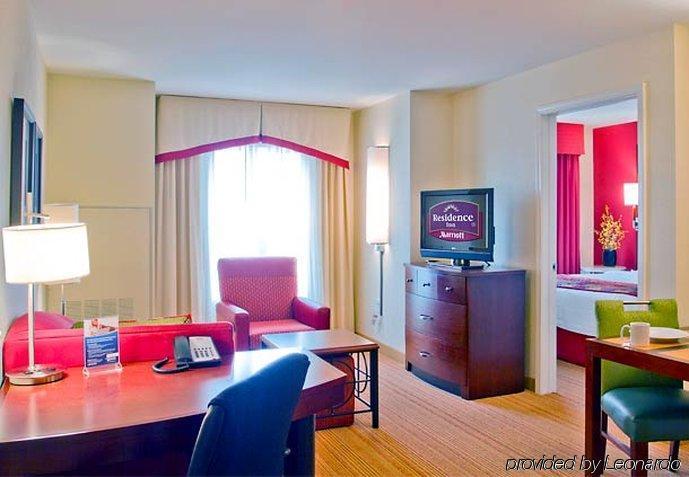 Residence Inn Charlotte Concord Luaran gambar