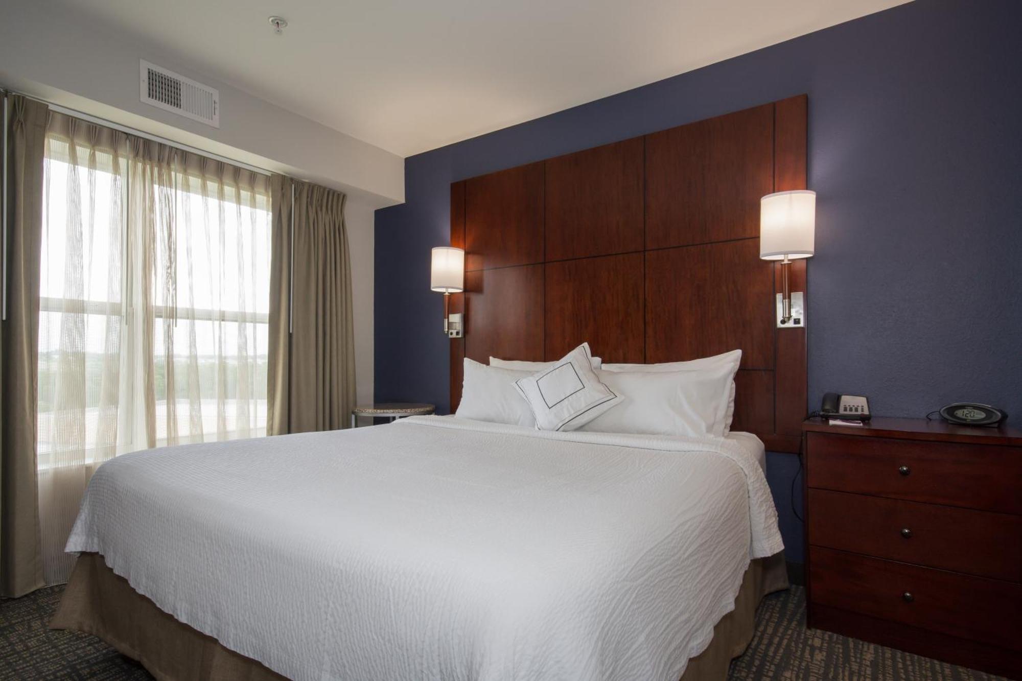 Residence Inn Charlotte Concord Luaran gambar