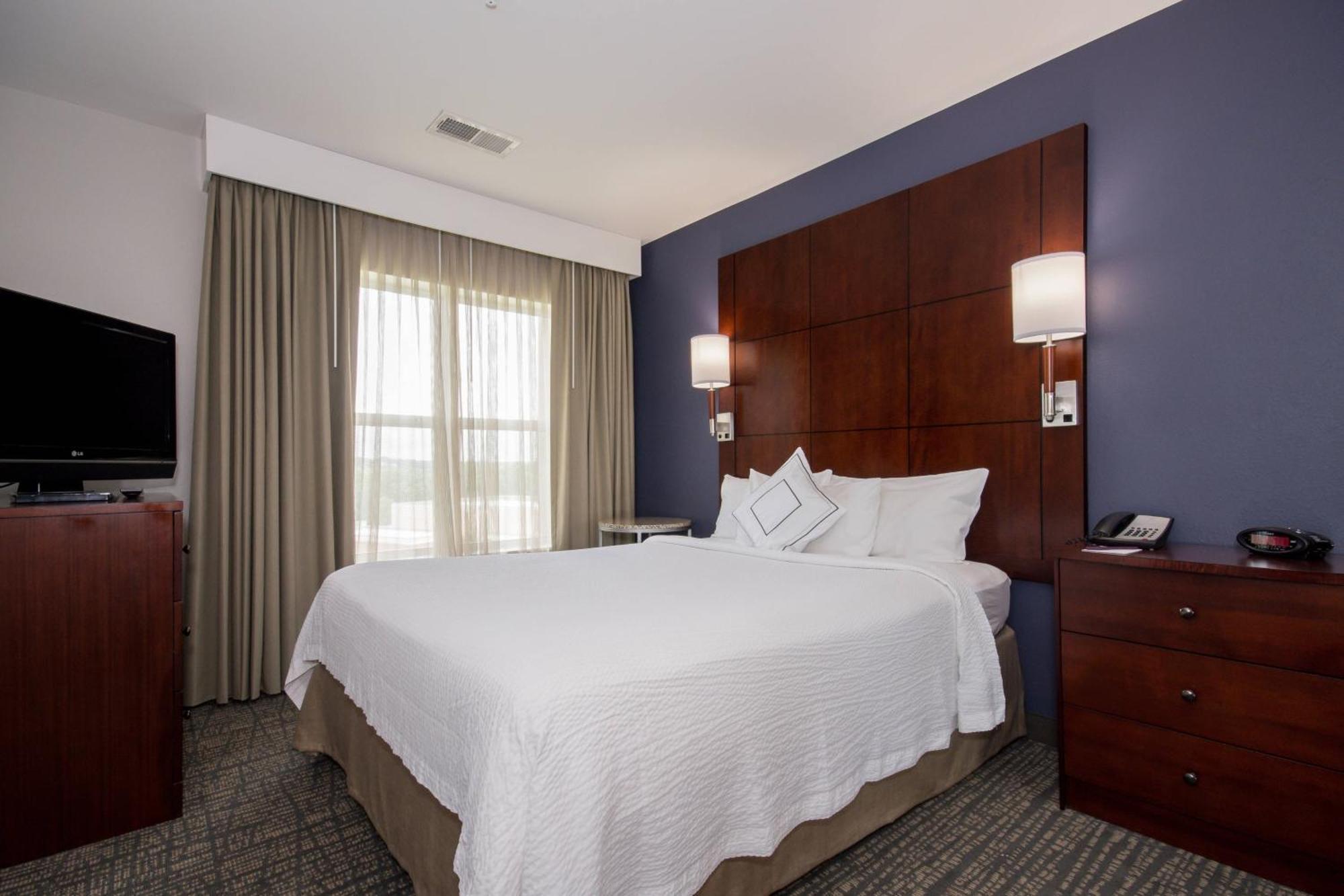 Residence Inn Charlotte Concord Luaran gambar