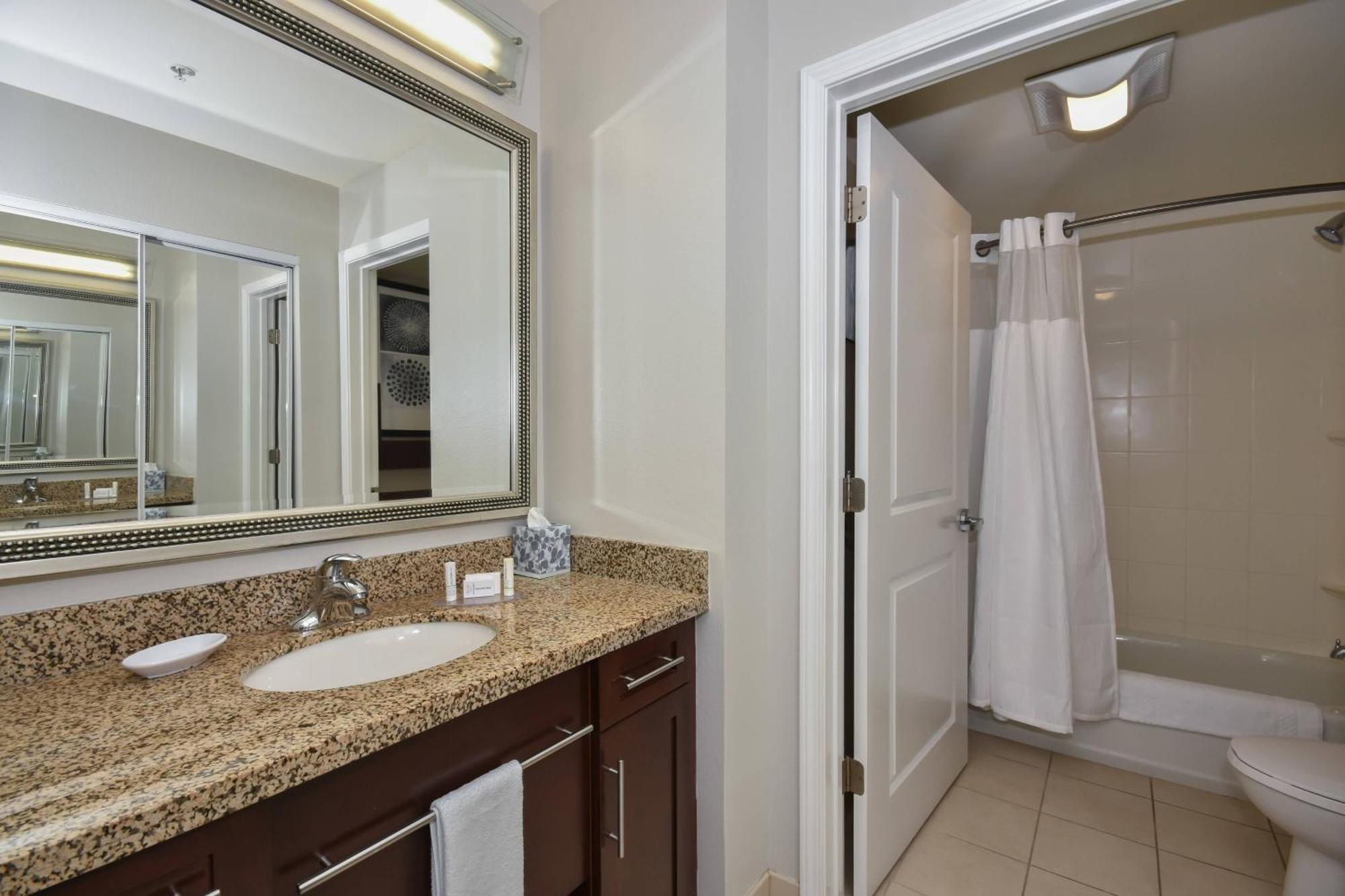 Residence Inn Charlotte Concord Luaran gambar