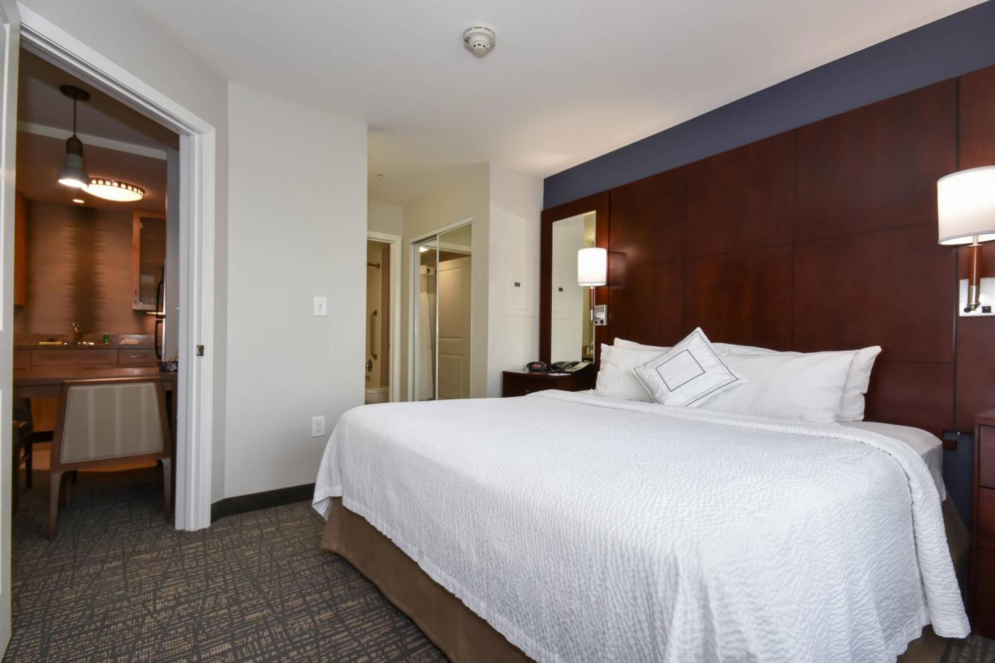 Residence Inn Charlotte Concord Luaran gambar