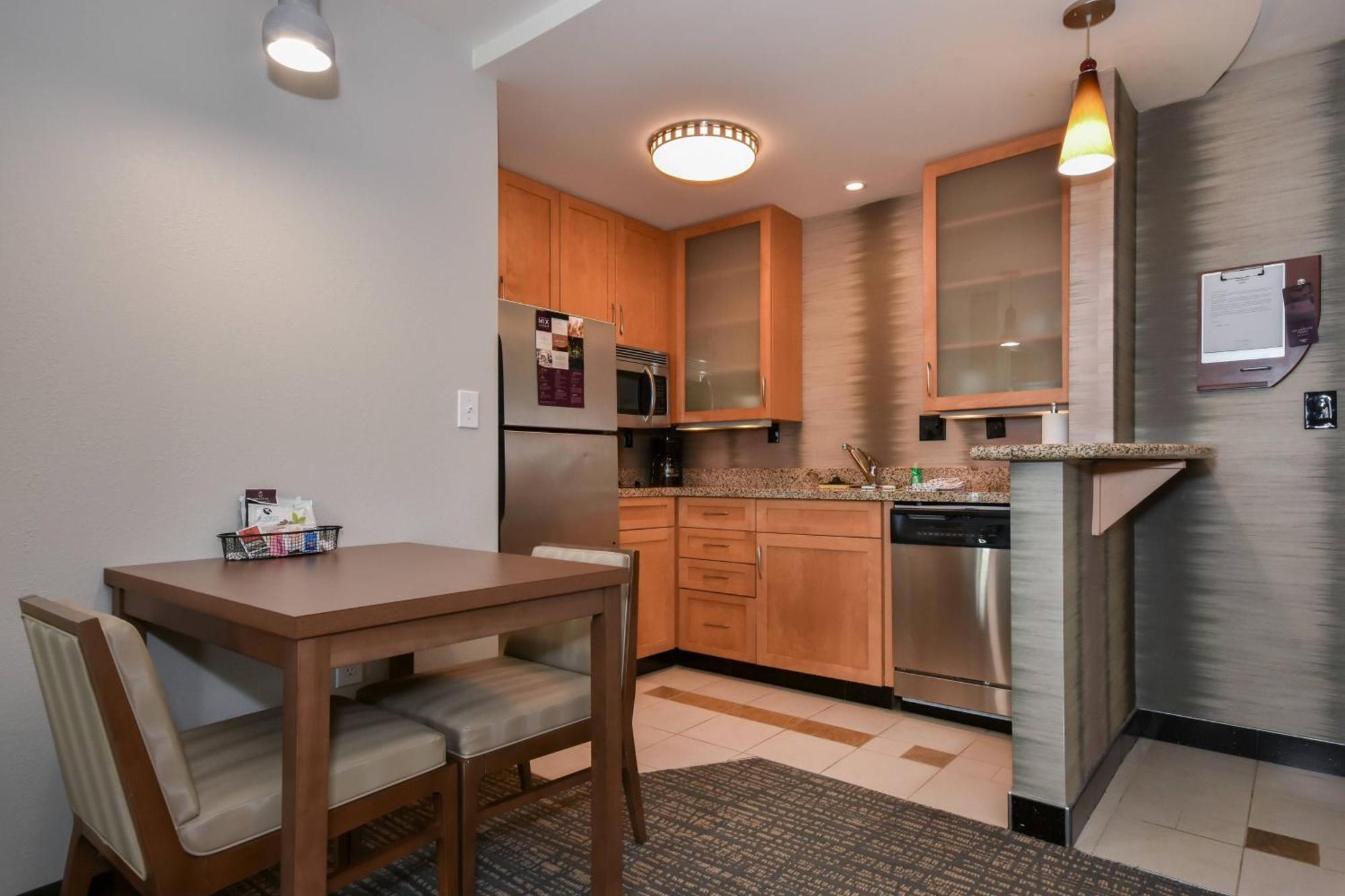 Residence Inn Charlotte Concord Luaran gambar