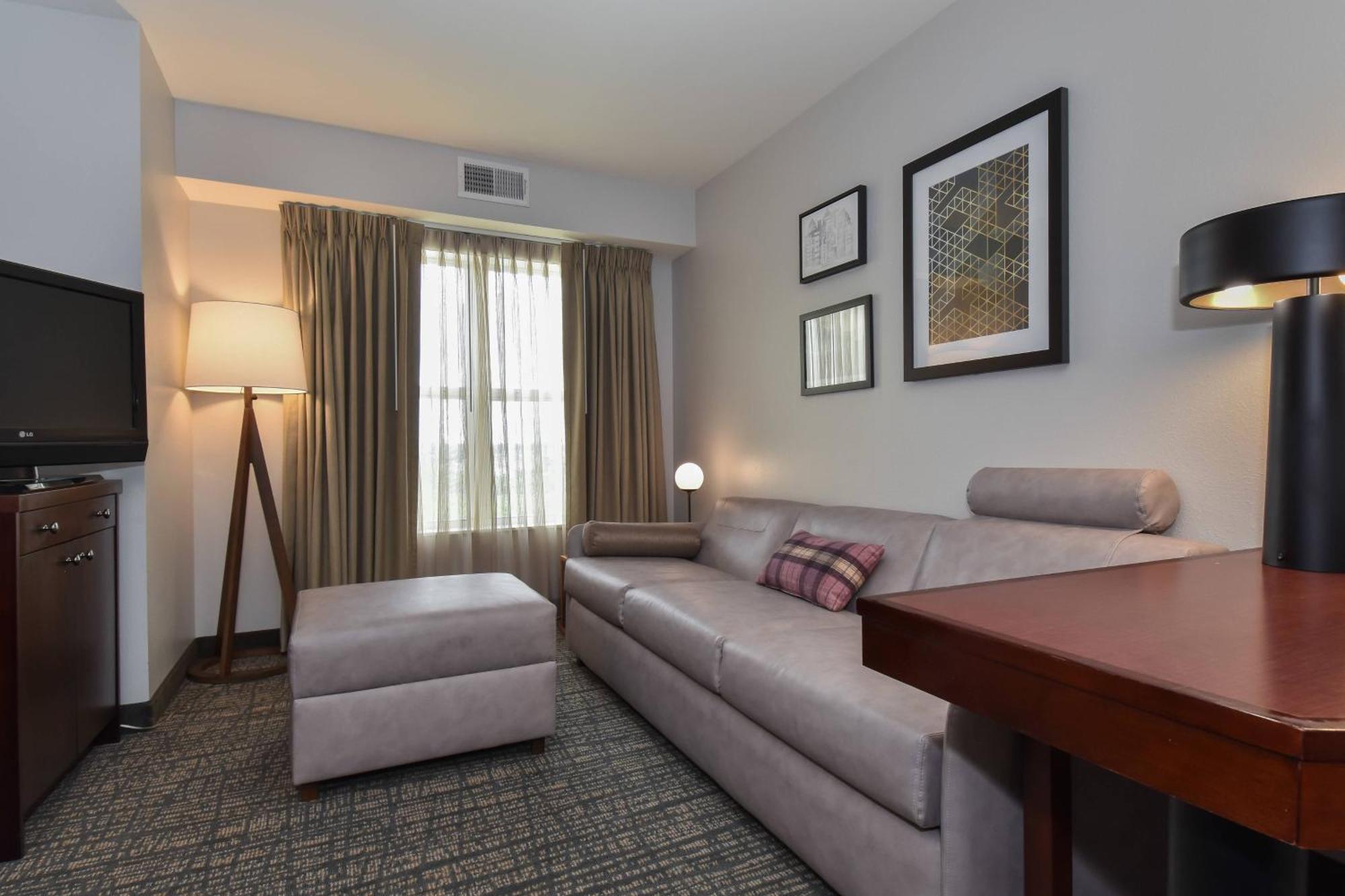 Residence Inn Charlotte Concord Luaran gambar