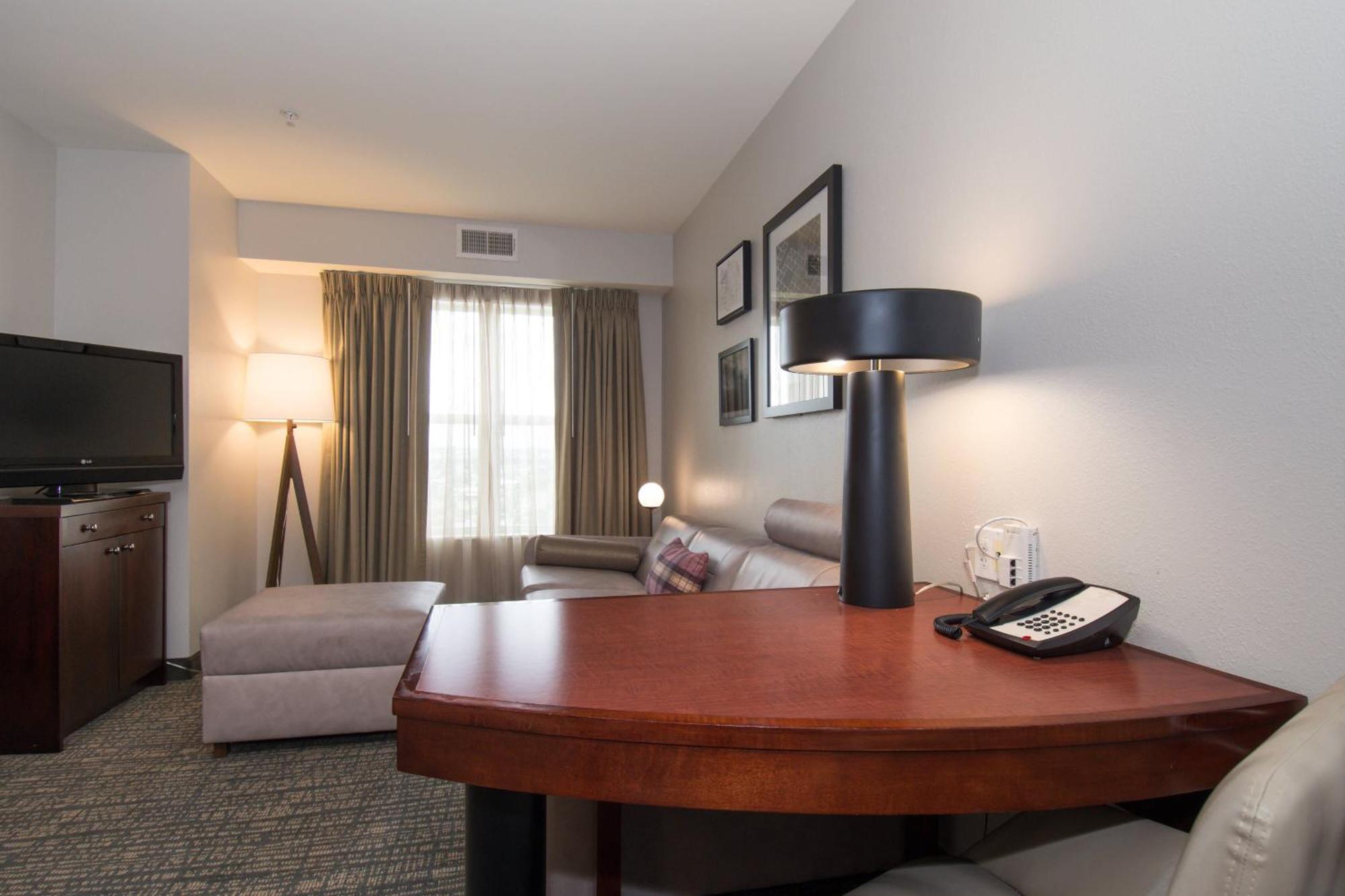 Residence Inn Charlotte Concord Luaran gambar