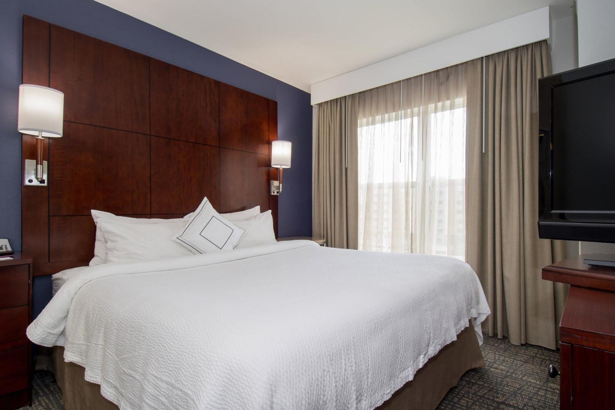 Residence Inn Charlotte Concord Luaran gambar