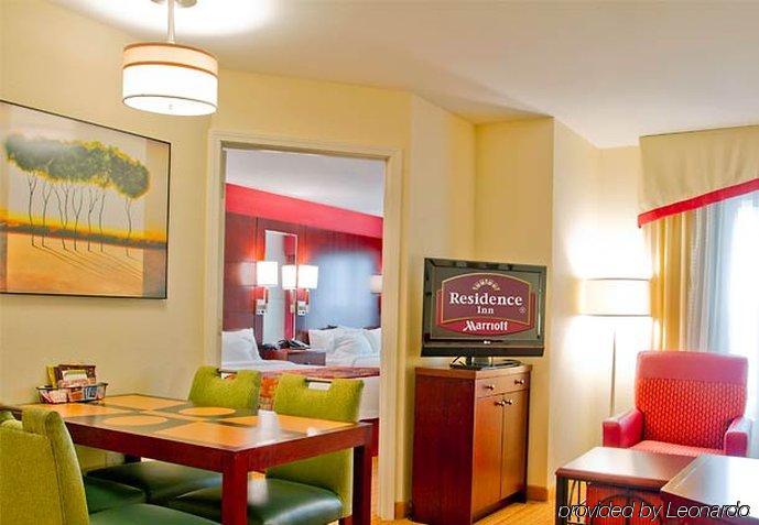 Residence Inn Charlotte Concord Luaran gambar