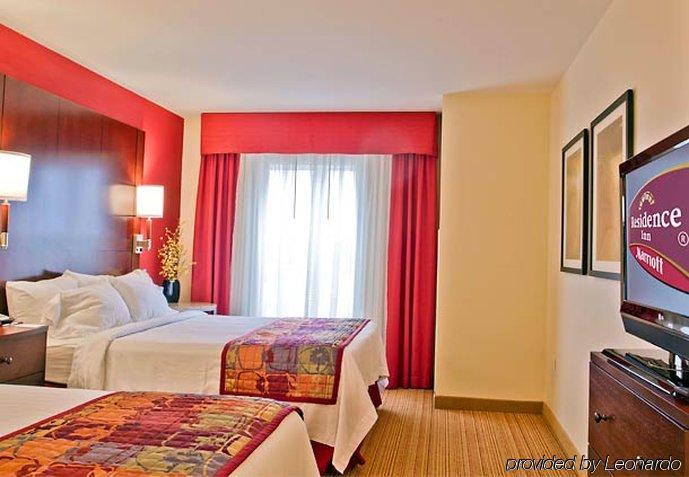 Residence Inn Charlotte Concord Luaran gambar