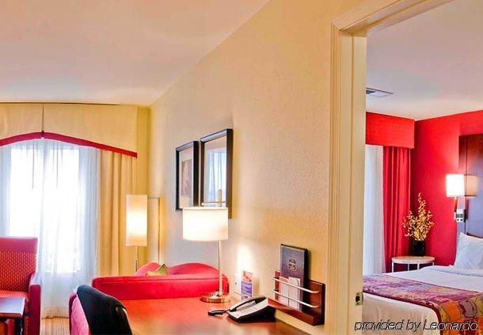 Residence Inn Charlotte Concord Luaran gambar