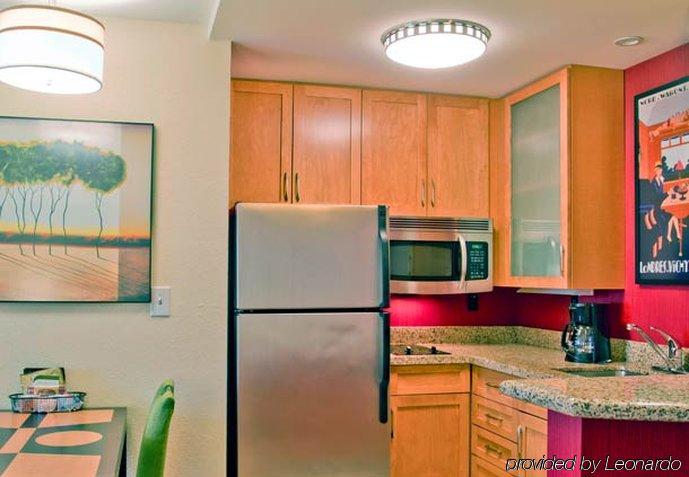 Residence Inn Charlotte Concord Luaran gambar