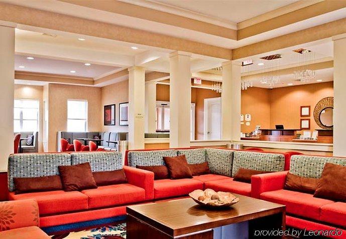 Residence Inn Charlotte Concord Luaran gambar