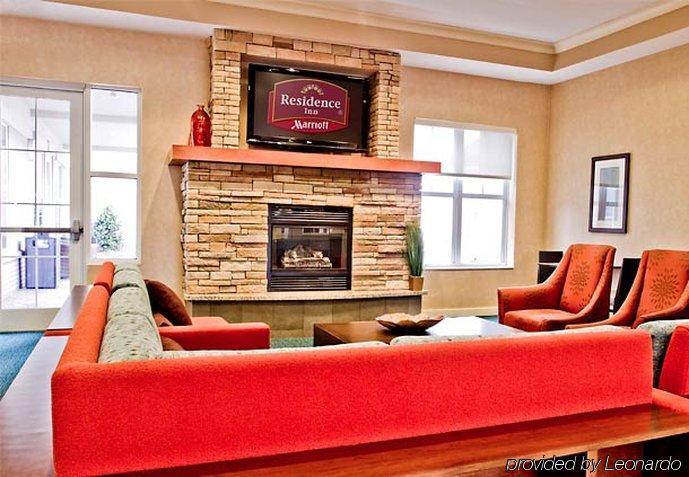 Residence Inn Charlotte Concord Luaran gambar