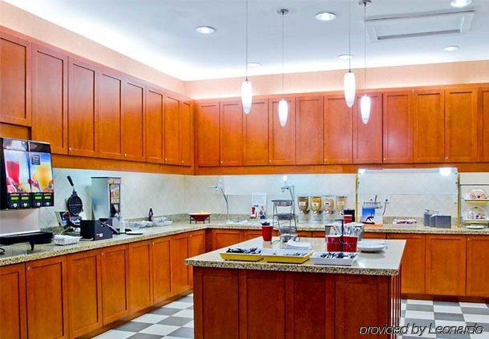 Residence Inn Charlotte Concord Luaran gambar
