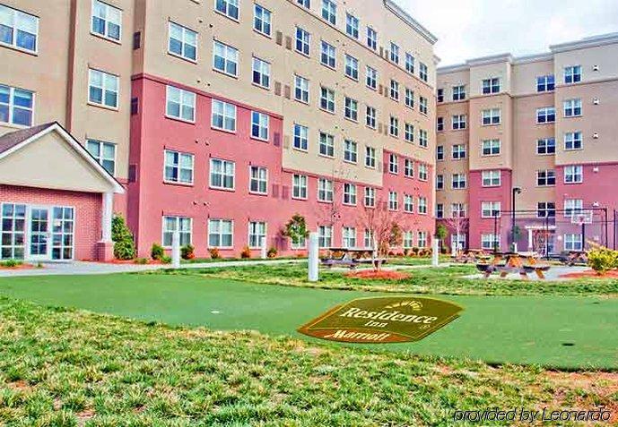 Residence Inn Charlotte Concord Luaran gambar