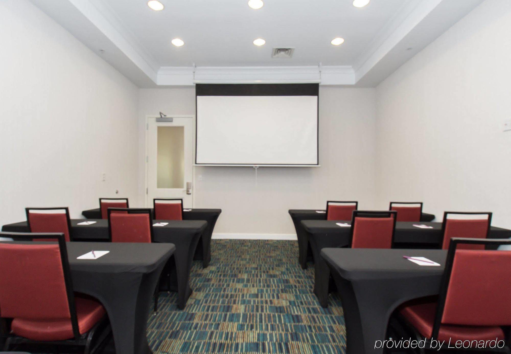 Residence Inn Charlotte Concord Luaran gambar