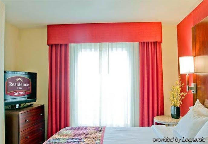 Residence Inn Charlotte Concord Luaran gambar
