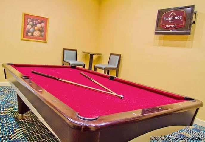 Residence Inn Charlotte Concord Luaran gambar